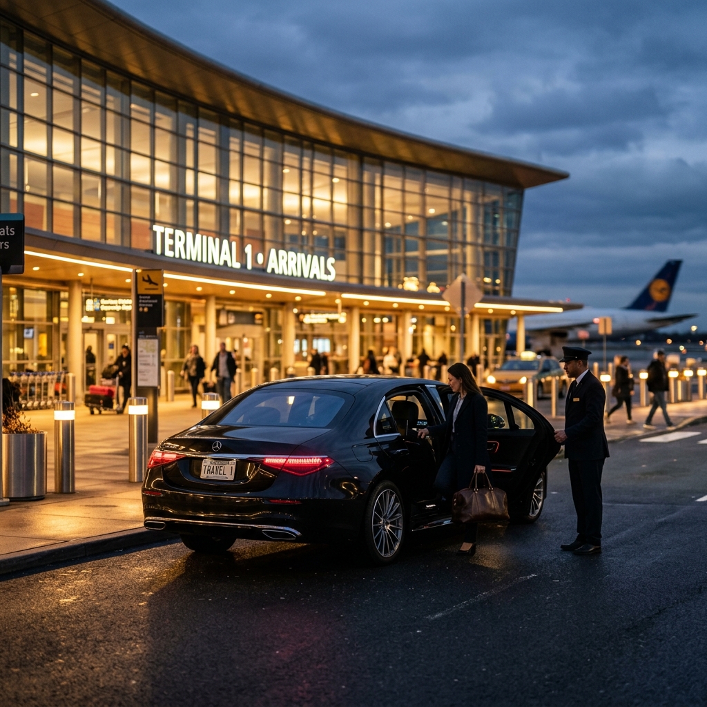 Car Travel